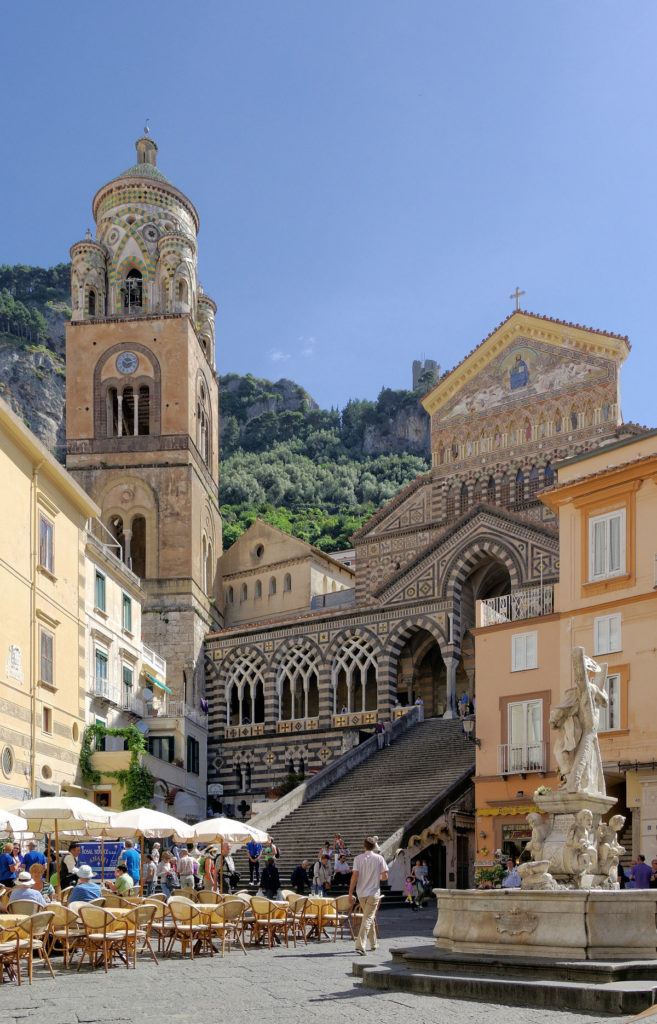 amalfi-tour