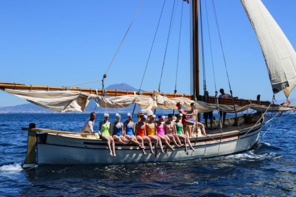 pianosa boat tour