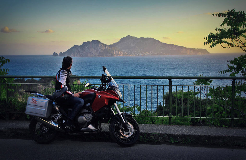 parcheggio-moto-sorrento